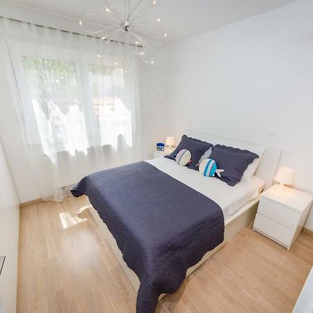 Apartment Tonka Zara Esterno foto